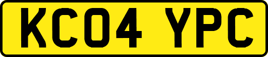 KC04YPC