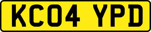 KC04YPD