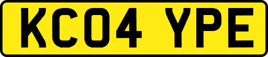 KC04YPE