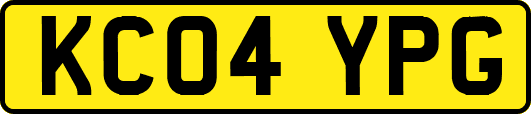 KC04YPG