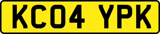 KC04YPK