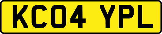 KC04YPL