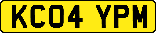 KC04YPM