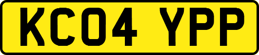 KC04YPP