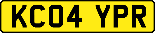 KC04YPR
