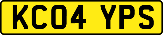 KC04YPS
