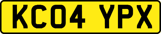 KC04YPX
