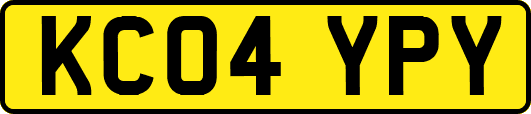 KC04YPY