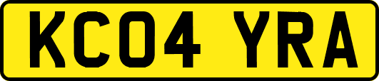 KC04YRA