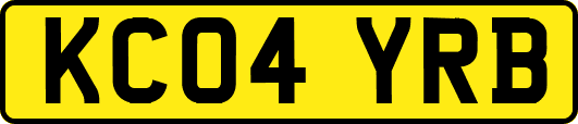 KC04YRB