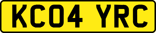 KC04YRC