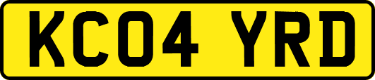 KC04YRD