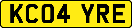 KC04YRE