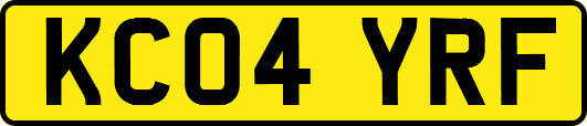 KC04YRF