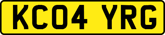 KC04YRG