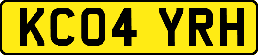KC04YRH