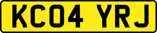 KC04YRJ