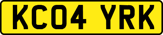 KC04YRK