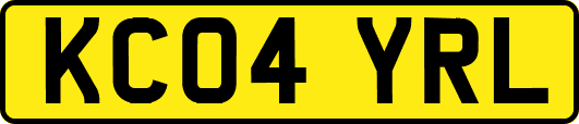 KC04YRL