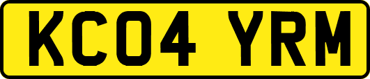 KC04YRM