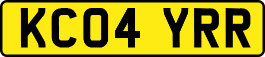 KC04YRR