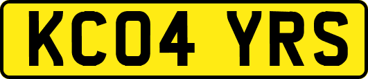 KC04YRS
