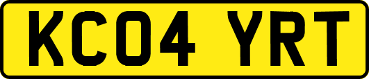 KC04YRT