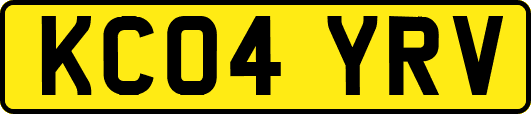KC04YRV