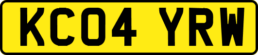 KC04YRW