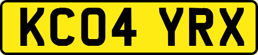 KC04YRX