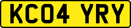 KC04YRY