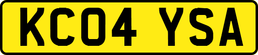 KC04YSA