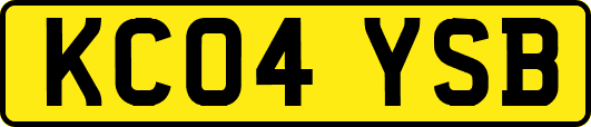 KC04YSB