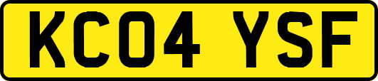 KC04YSF