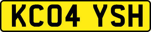 KC04YSH