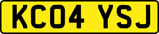 KC04YSJ