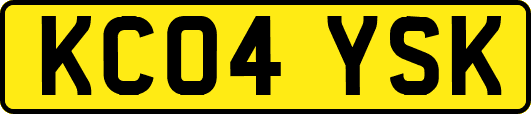 KC04YSK