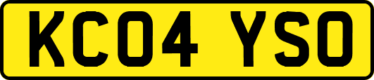 KC04YSO