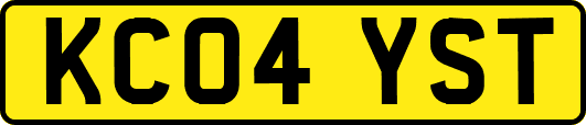KC04YST