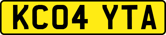 KC04YTA