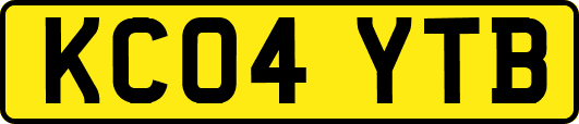 KC04YTB