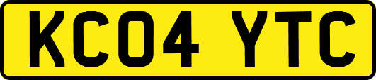 KC04YTC