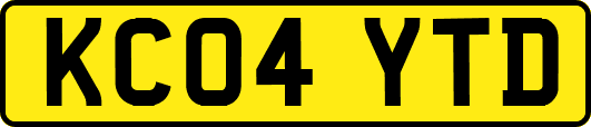 KC04YTD