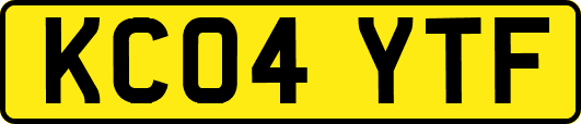 KC04YTF