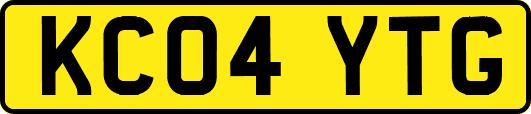 KC04YTG