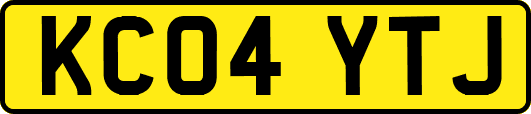 KC04YTJ