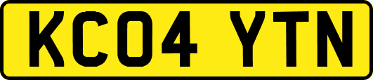 KC04YTN