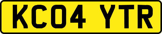 KC04YTR