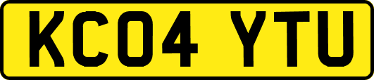 KC04YTU