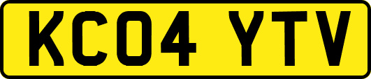 KC04YTV